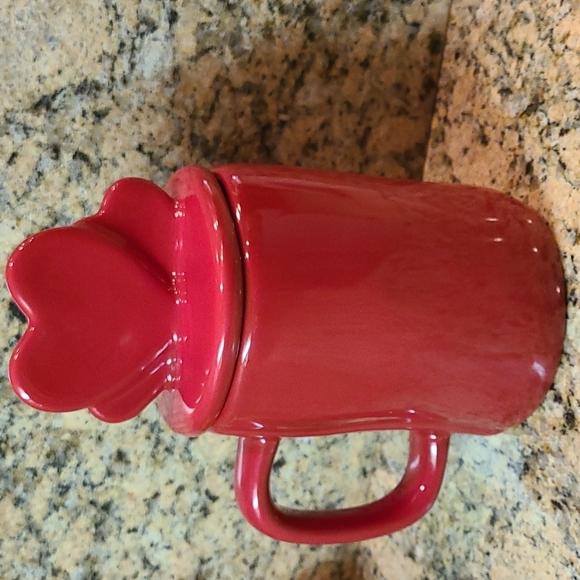 Rae Dunn Love wins mug - Picture 3 of 3